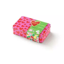 Набор для приготовления и декорирования печенья Lekue Сердце