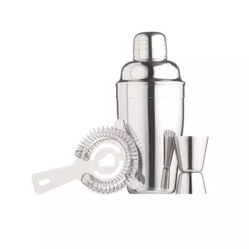 Набор для приготовления коктейлей Kitchen Craft BarCraft Deluxe Cocktail Set