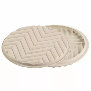 Набор для приготовления пирогов Silikomart tarte grafique