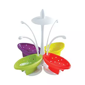 Набор для приготовления яиц пашот Mastrad