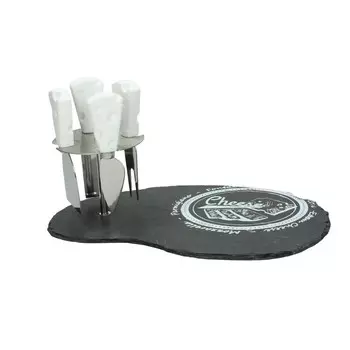 Набор для сыра Tognana Olly 5 предметов