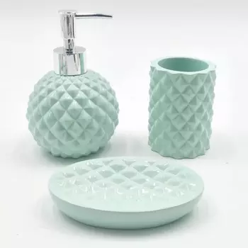 Набор для ванны №59 Sofi de Marko ментол