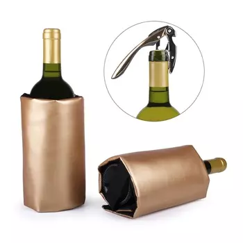 Набор для вина Koala Deluxe золотой