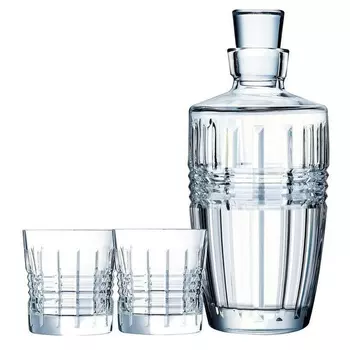Набор для виски Cristal D'Arques Rendez-Vous