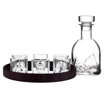 Набор для виски Liiton Everest 14 предметов