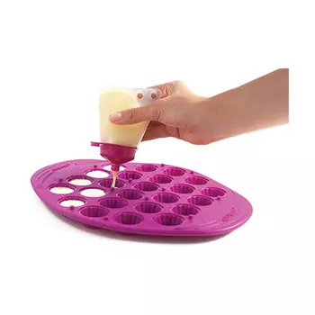 Набор для выпечки капкейков Mastrad