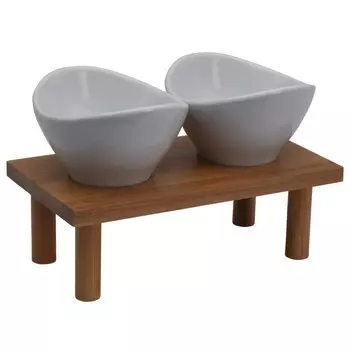 Набор для закусок 3 предмета Excellent Houseware