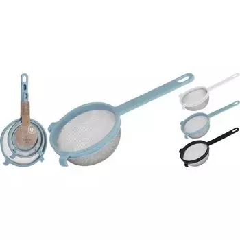 Набор дуршлагов Excellent Houseware 3 шт