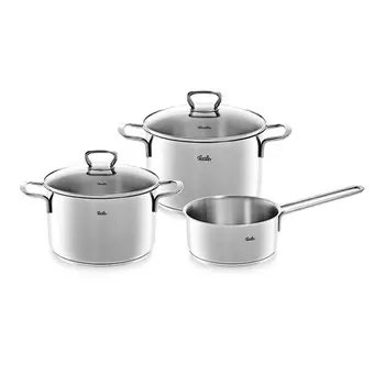 Набор Fissler Las Vegas 3 предмета