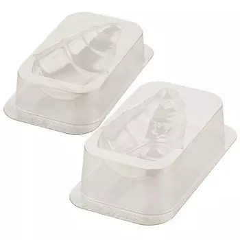 Набор форм для конфеты Silikomart Martino