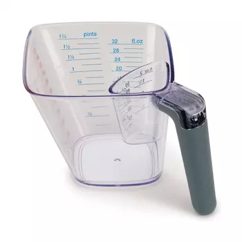 Набор из 2 мерных чаш Joseph Joseph Align