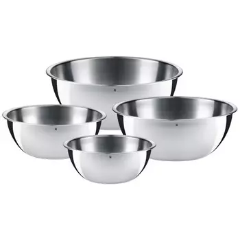 Набор из 4 мисок WMF Gourmet