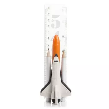 Набор канцелярский Suck UK Space Shuttle Stationery