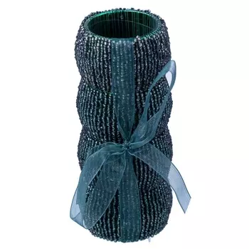 Набор колец для салфеток Excellent Houseware 4 шт зелёный