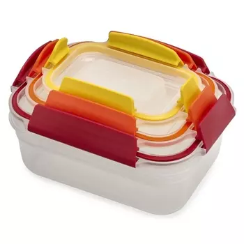 Набор контейнеров 3 шт. Joseph Joseph Nest Lock