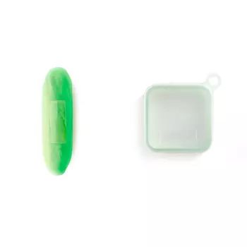 Набор контейнеров для сэндвичей Lekue 2 шт