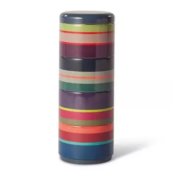 Набор контейнеров для снеков 4 шт. Remember Felicita