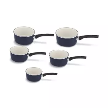 Набор ковшей Beka Boheme Blue 5 предметов