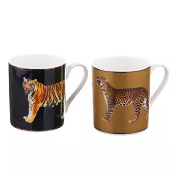 Набор кружек 380 мл Maisinger Felice 2 шт