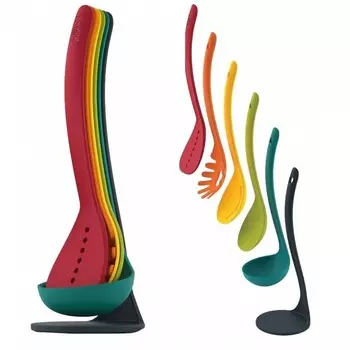 Набор кухонных инструментов Joseph Joseph Nest Plus