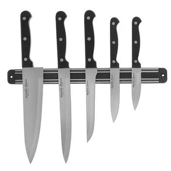 Набор кухонных ножей Atlantis Classic 6 предметов