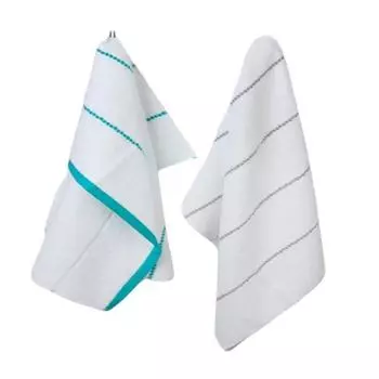 Набор кухонных полотенец 50 х 60 см Sofi de Marko Ella №3 2 шт