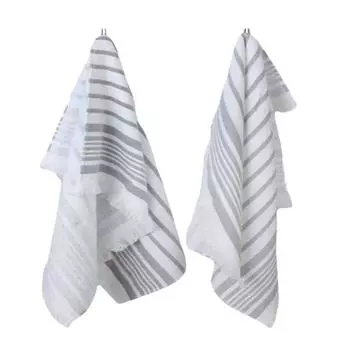 Набор кухонных полотенец 50 х 60 см Sofi de Marko Tommy №7 2 шт