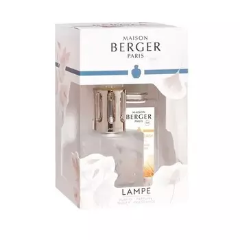Набор лампа и аромат сменный 250 мл Maison Berger Арома Энергия