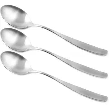 Набор ложек столовых TimA Твист 3 шт.