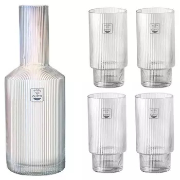 Набор Magia Gusto Livorno 5 предметов