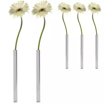 Набор магнитных ваз 5 шт. Magnetic Vase