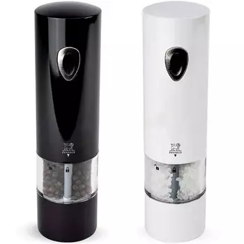 Набор мельниц электрических для перца и соли 20 см Peugeot Phenix
