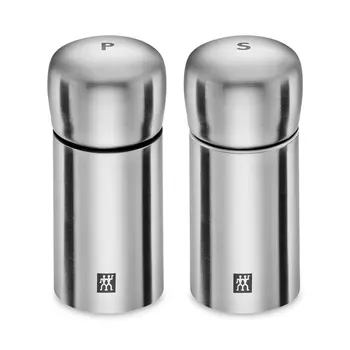Набор мельниц для соли и перца Zwilling Spices