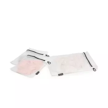 Набор мешков для стирки Brabantia белый 3 шт