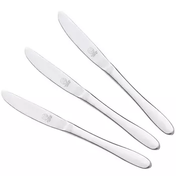 Набор ножей 20 см CS Kochsysteme Solingen 3 предмета