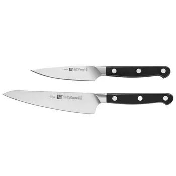 Набор ножей 2 предмета Zwilling Pro