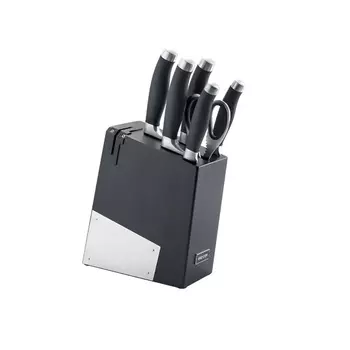 Набор ножей 7 предметов Nadoba Rut