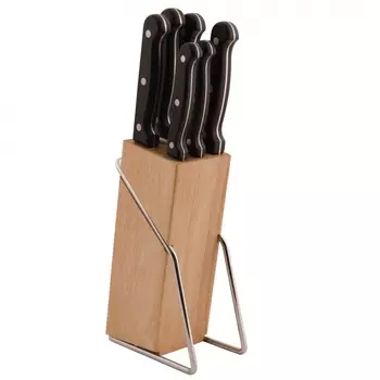 Набор ножей Atlantis 7 предметов