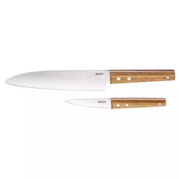 Набор ножей Beka Nomad 2 предмета