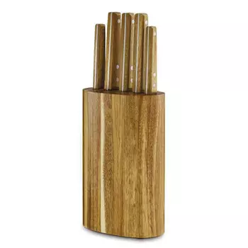 Набор ножей Beka Nomad 6 предметов