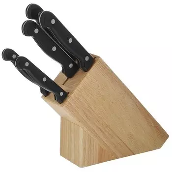 Набор ножей Зевс Atlantis 6 предметов