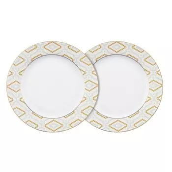 Набор обеденных тарелок 27 см Maisinger Elite 2 шт