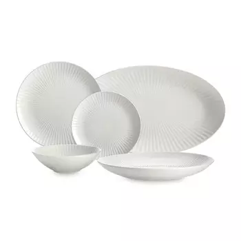 Набор обеденный на 4 персоны Maxwell &amp; Williams Radiance 14 предметов