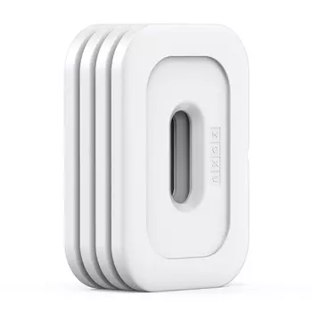 Набор охлаждающих блоков 4 шт. Zoku