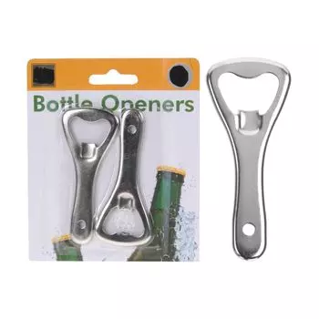 Набор открывалок для бутылок Excellent Houseware 2 шт