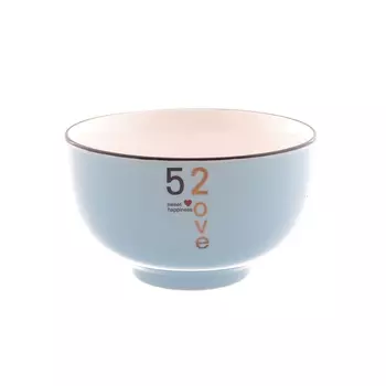 Набор пиал Royal Classics голубой 8 шт