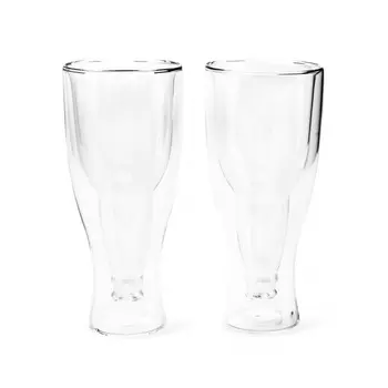 Набор пивных бокалов 400 мл Balvi Gravity 2 шт