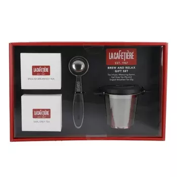 Набор подарочный для заварки La Cafetiere