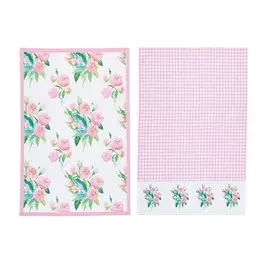 Набор полотенец 70 х 47 см Kitchen Craft 2 шт