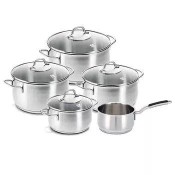 Набор посуды Beka Royal 5 предметов